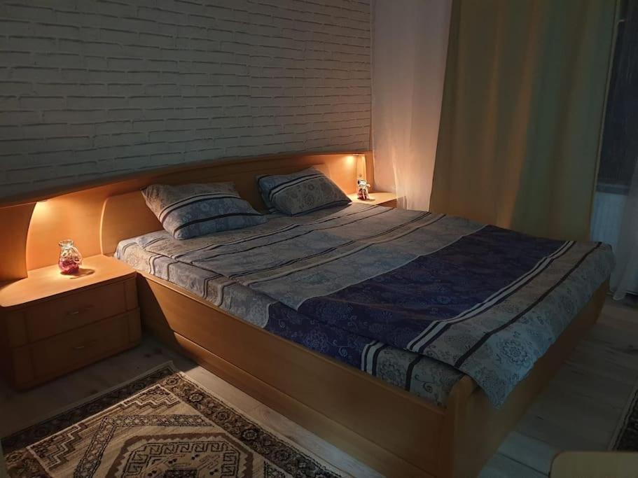 Lucky Residence Astra 1 브라쇼브 외부 사진