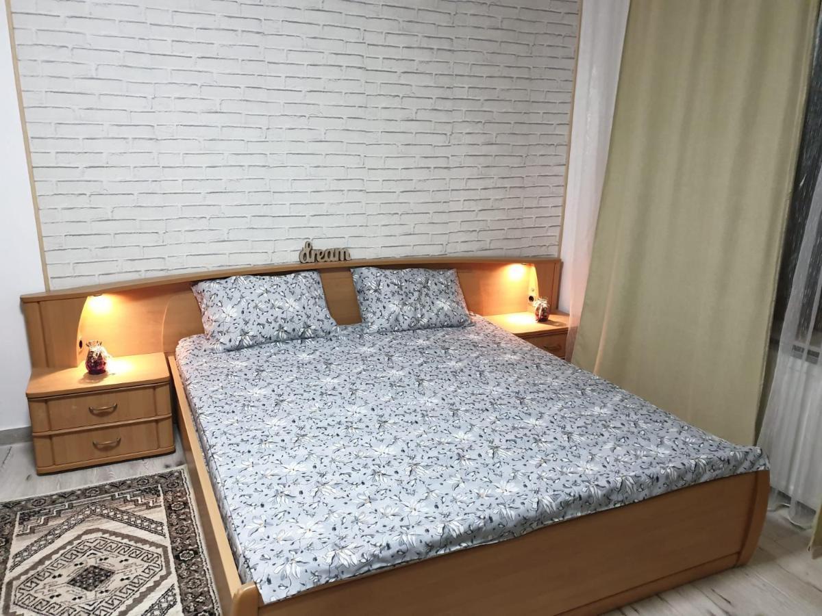 Lucky Residence Astra 1 브라쇼브 외부 사진