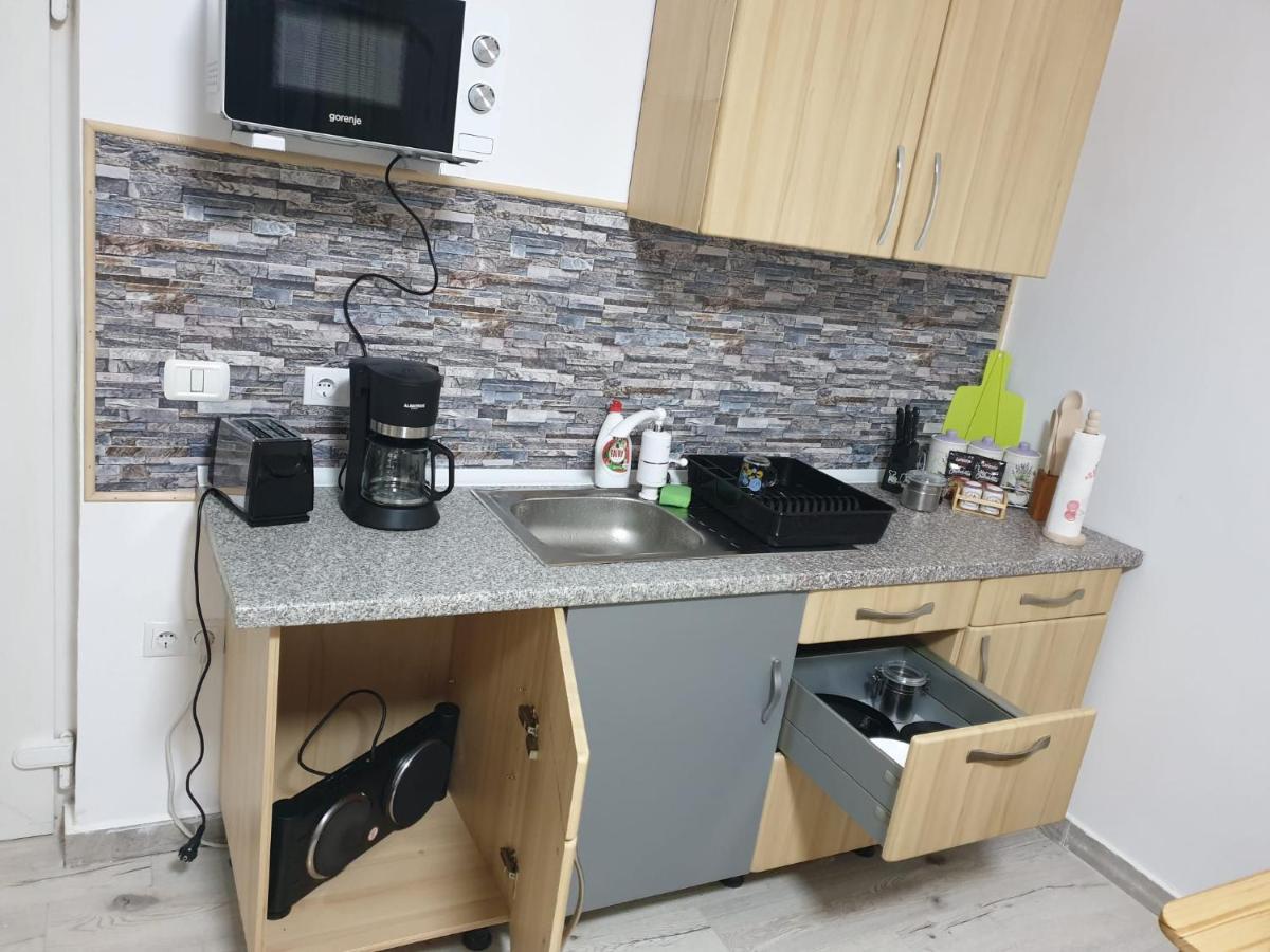 Lucky Residence Astra 1 브라쇼브 외부 사진