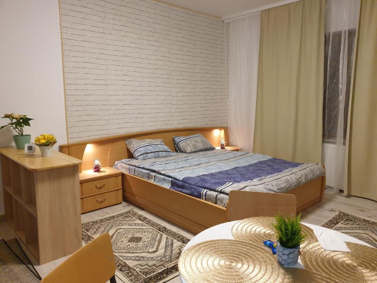 Lucky Residence Astra 1 브라쇼브 외부 사진
