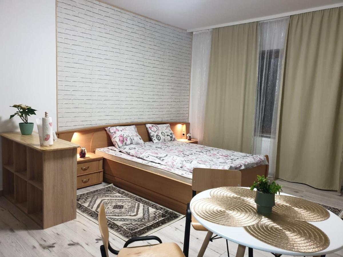 Lucky Residence Astra 1 브라쇼브 외부 사진