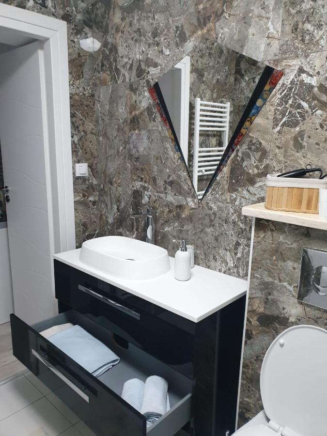 Lucky Residence Astra 1 브라쇼브 외부 사진
