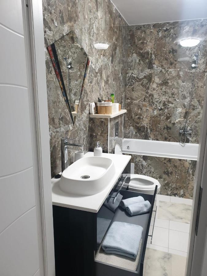 Lucky Residence Astra 1 브라쇼브 외부 사진