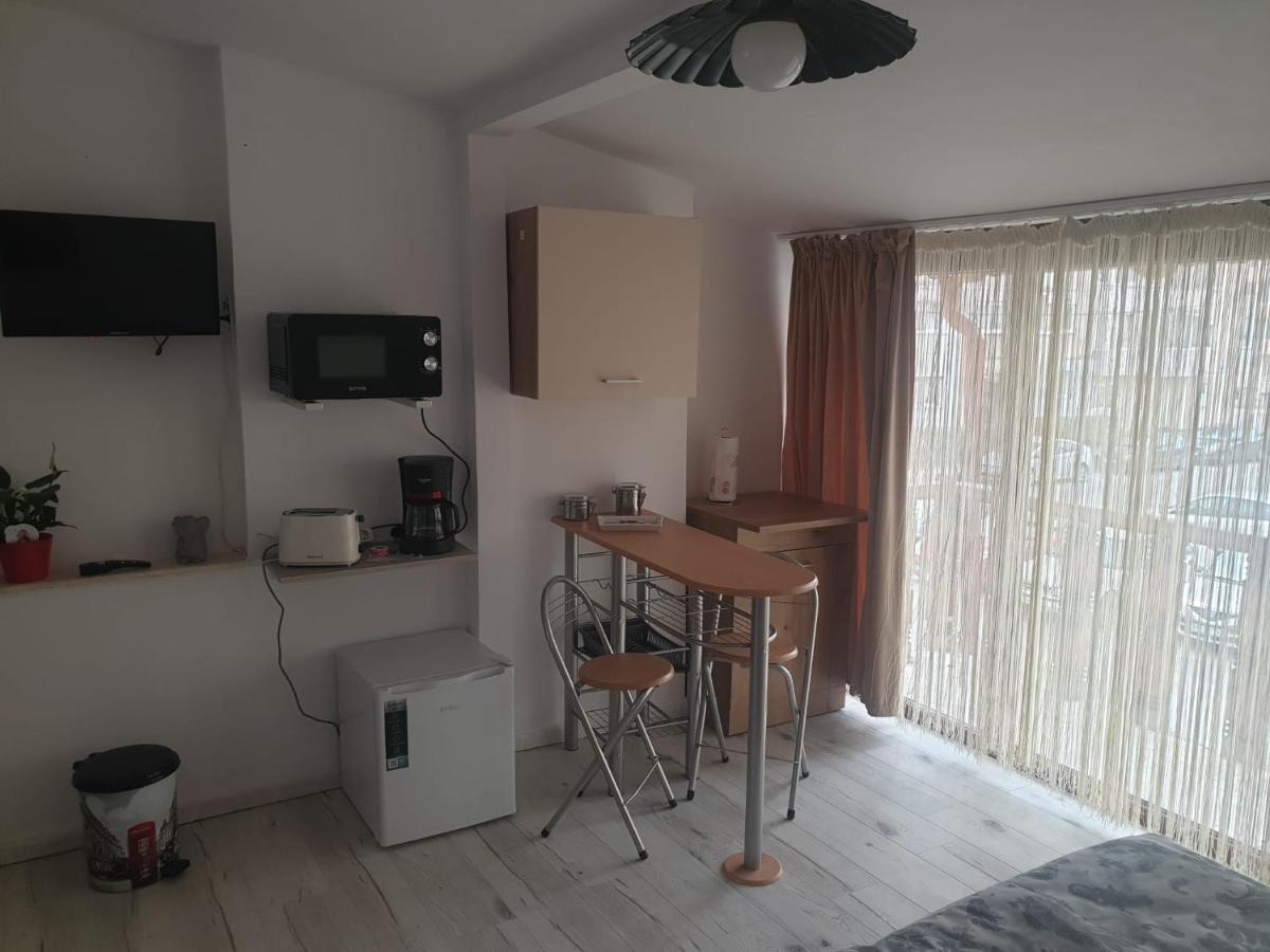 Lucky Residence Astra 1 브라쇼브 외부 사진