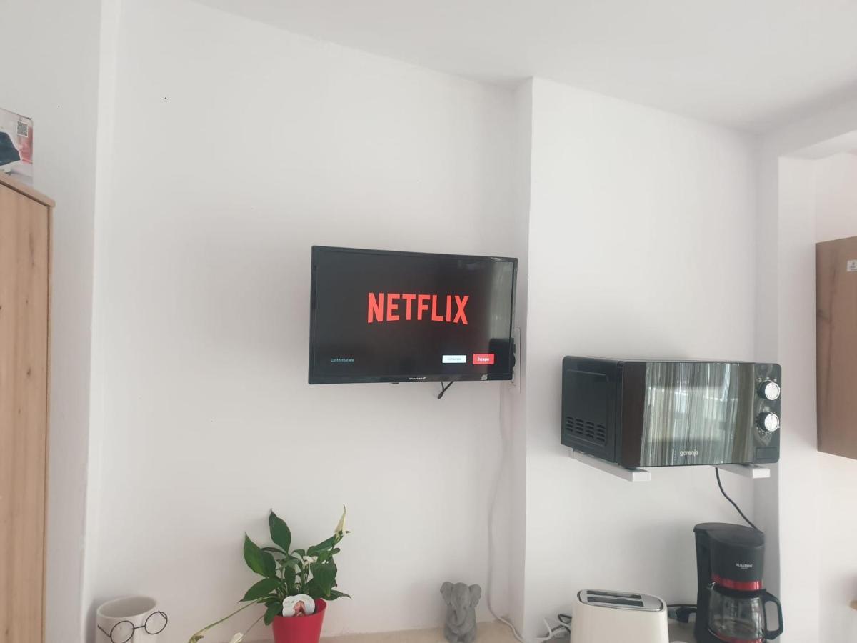 Lucky Residence Astra 1 브라쇼브 외부 사진