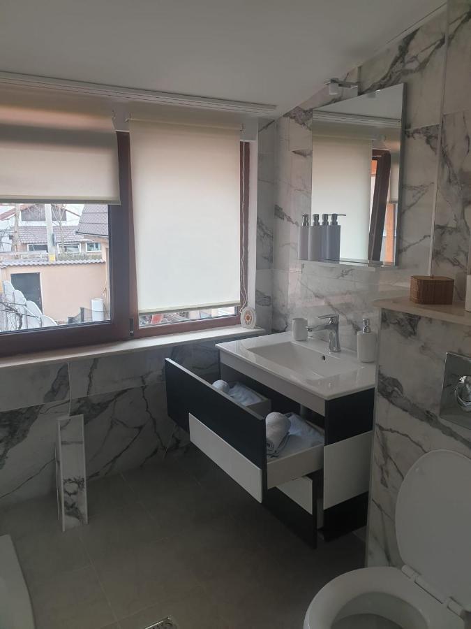 Lucky Residence Astra 1 브라쇼브 외부 사진