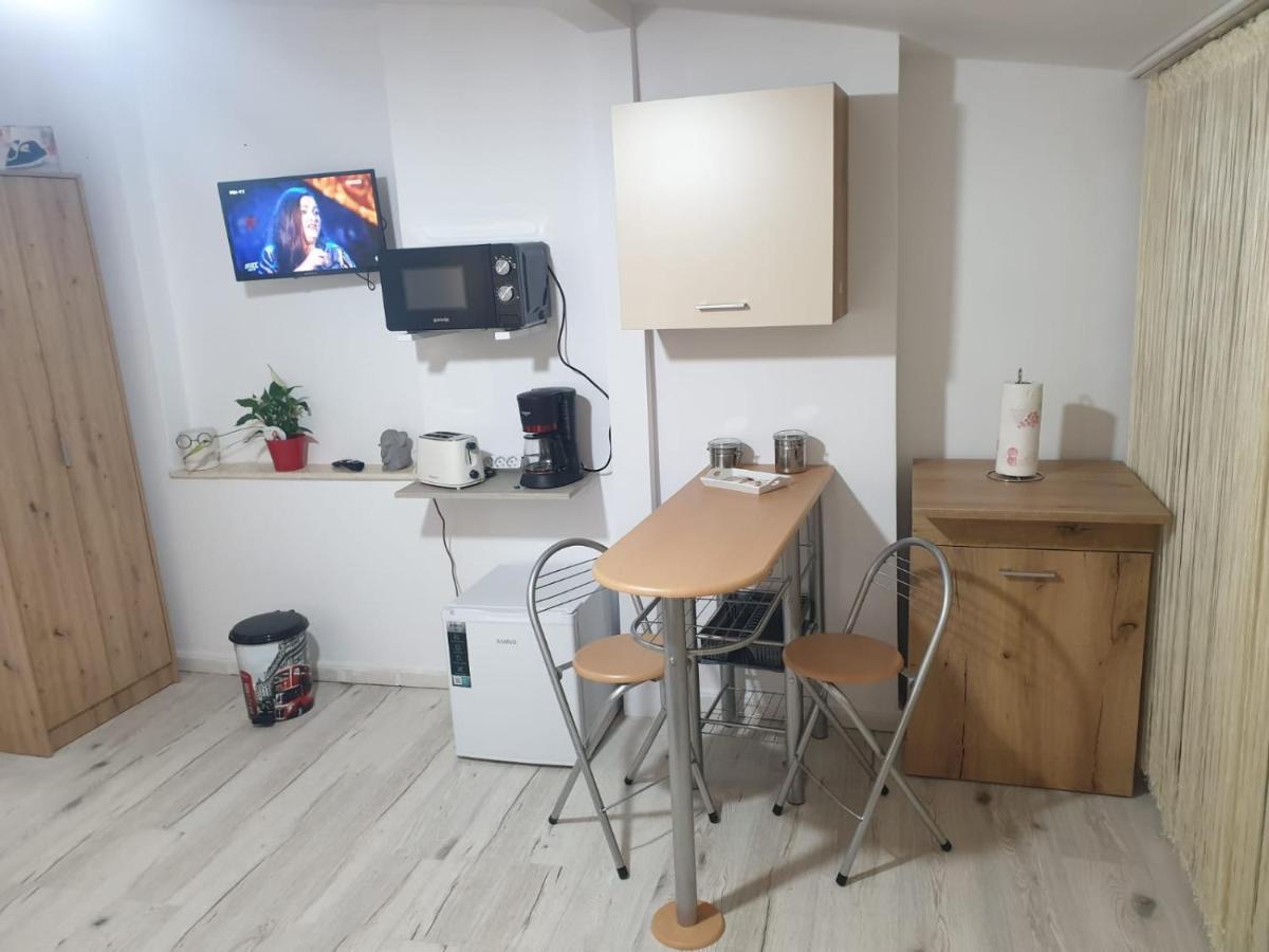 Lucky Residence Astra 1 브라쇼브 외부 사진